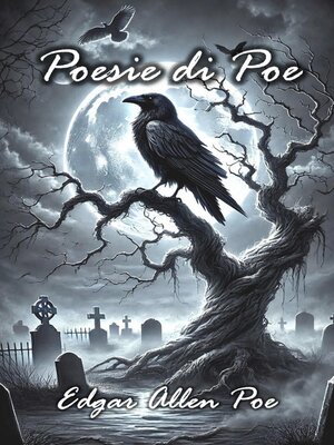 cover image of Poesie di Poe